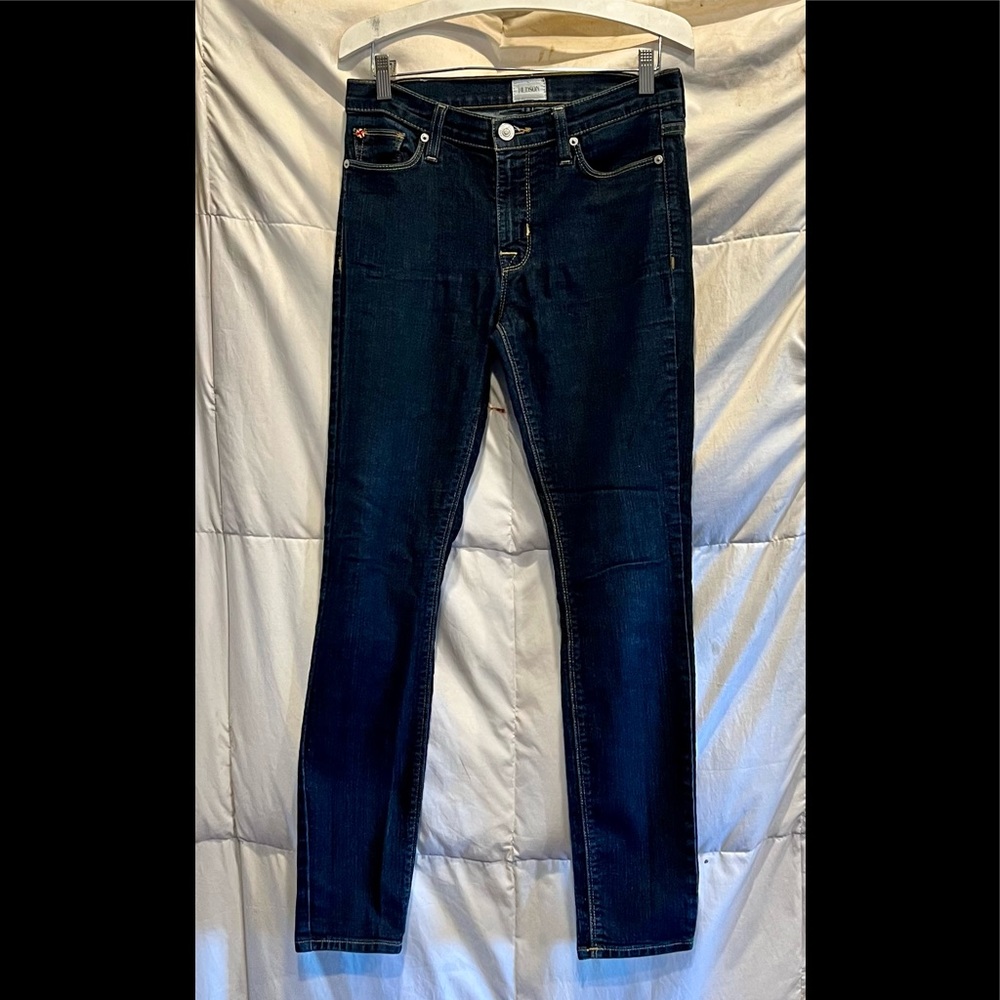 Hudson Skinny Jeans